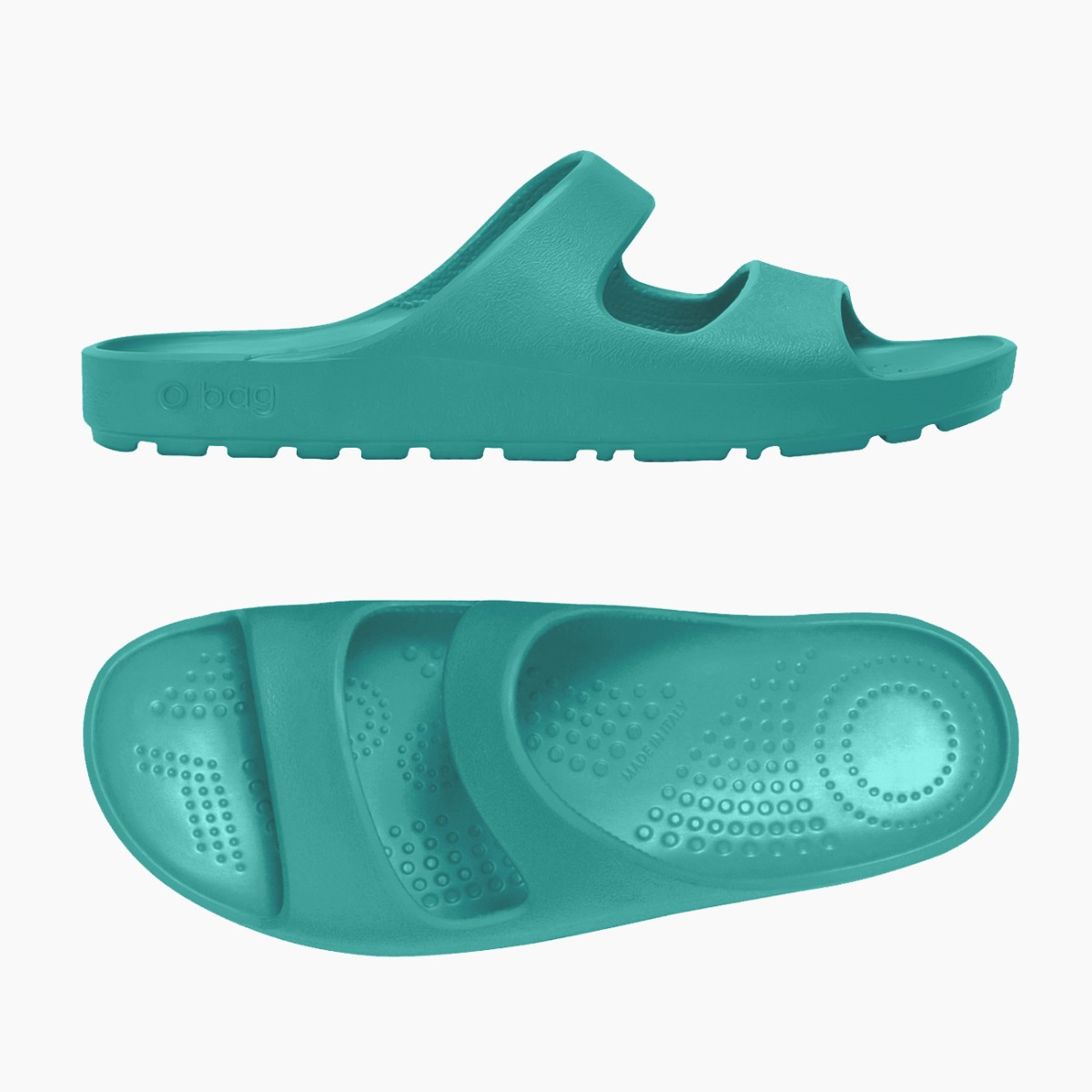 O shoes low water - O bag Official Website