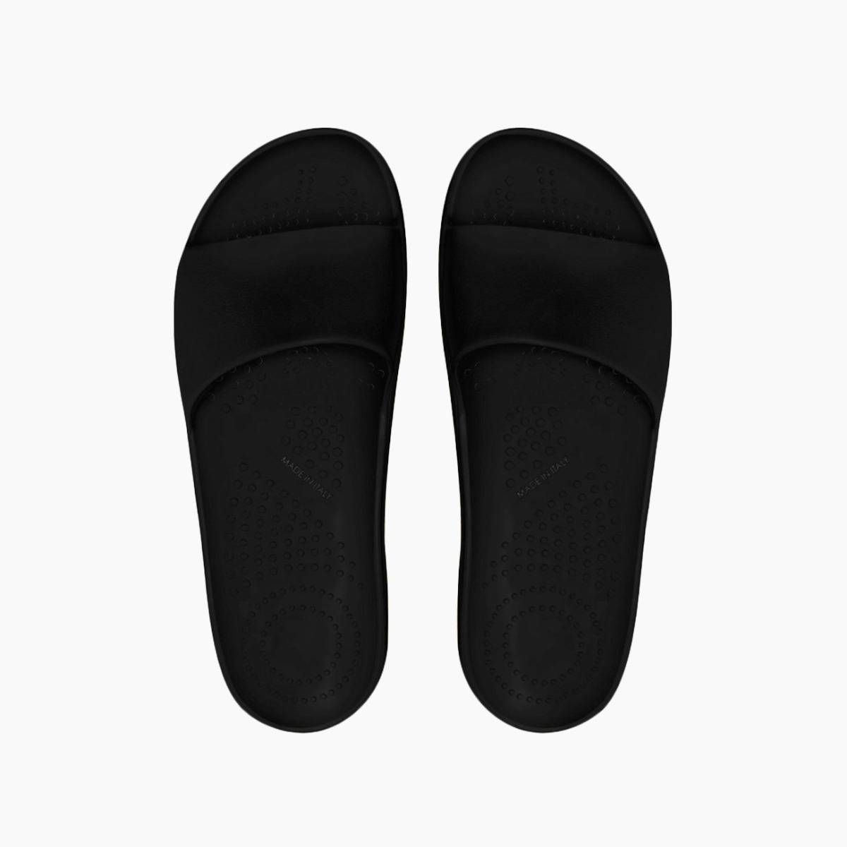 Shoes O slippers black - 35/36 - O bag Official Website