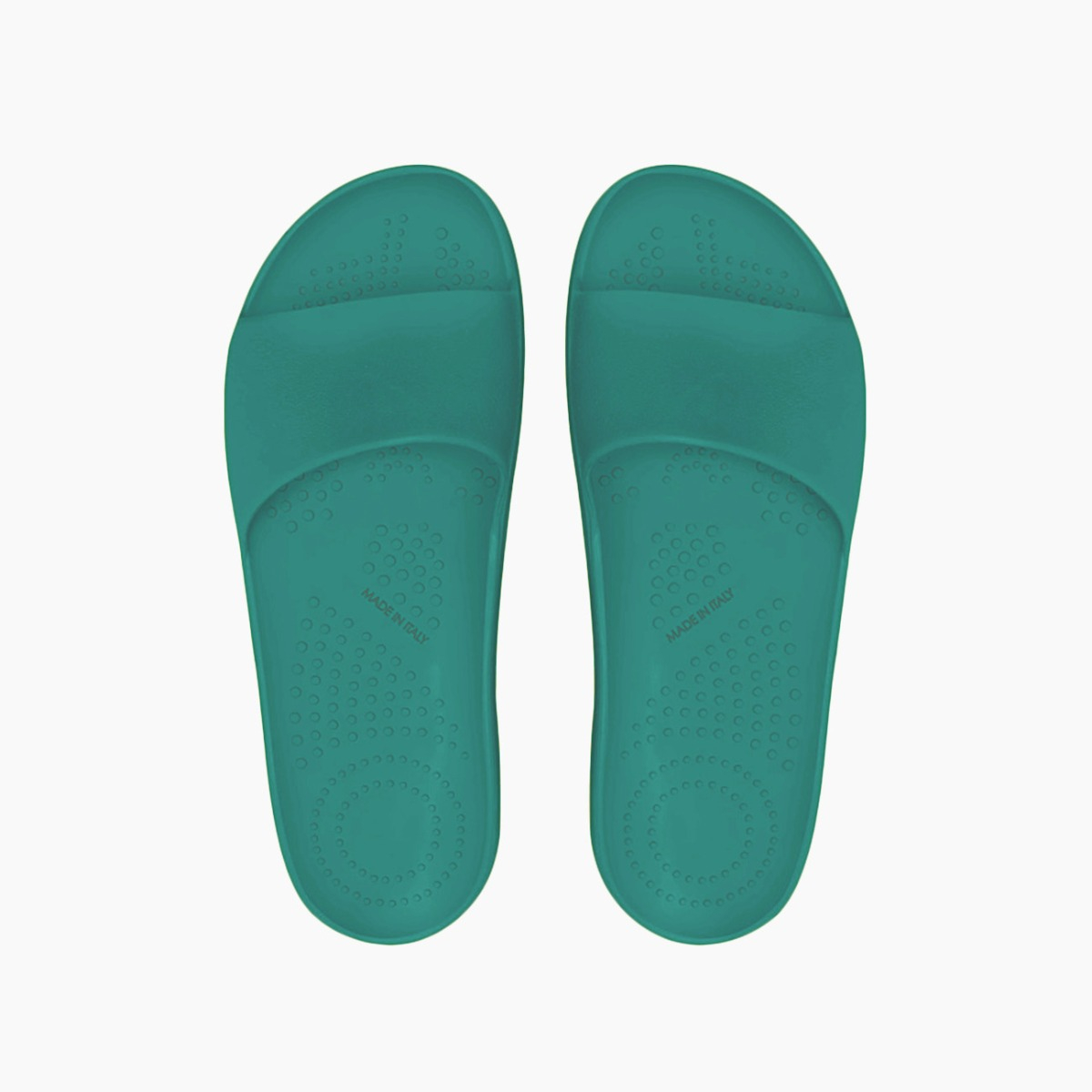 O slippers hierba azul - O bag Official Website