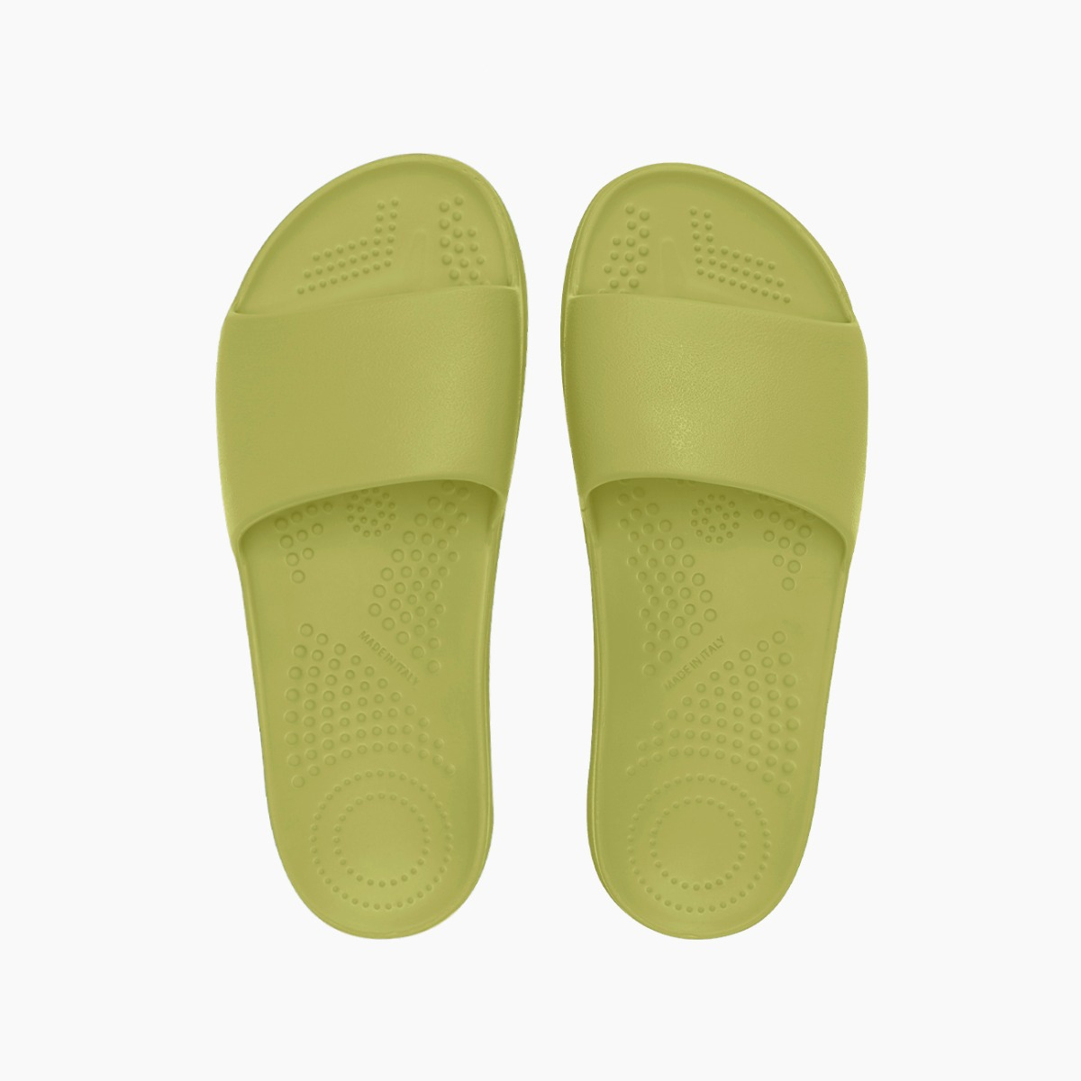 O slippers aguacate - O bag Official Website