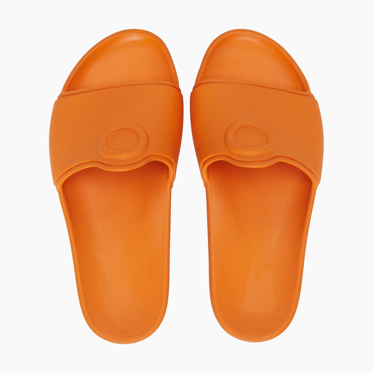 O slippers logo amber - O bag Official Website