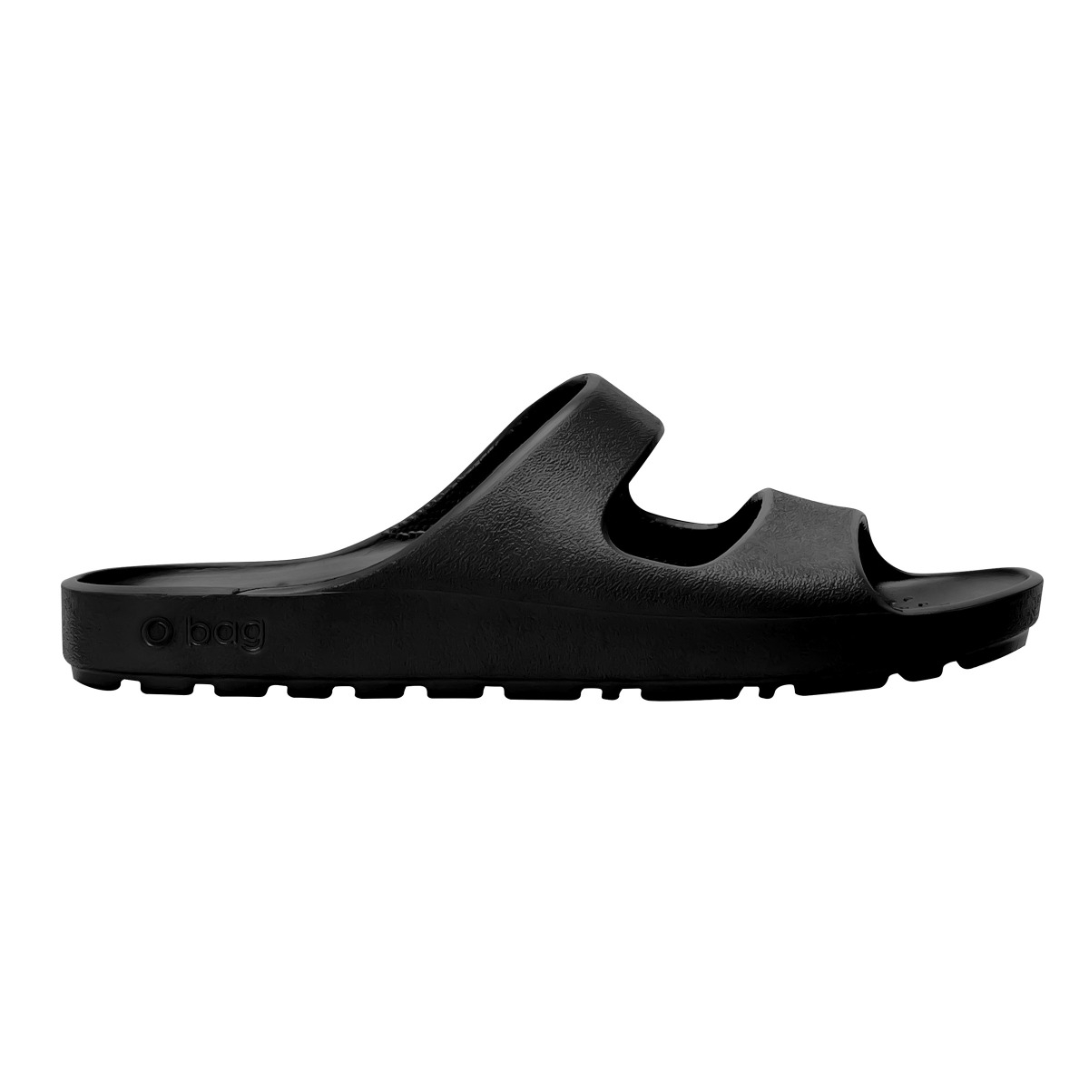 O Shoes Uomo Low Eva Compound Nero - O bag Official Website