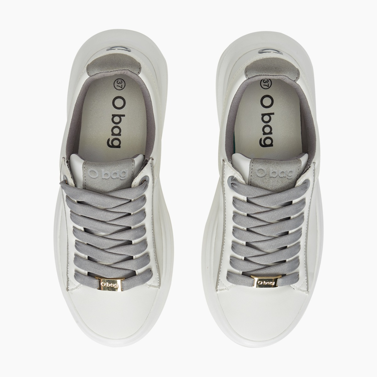 O sneakers London - O bag Official Website