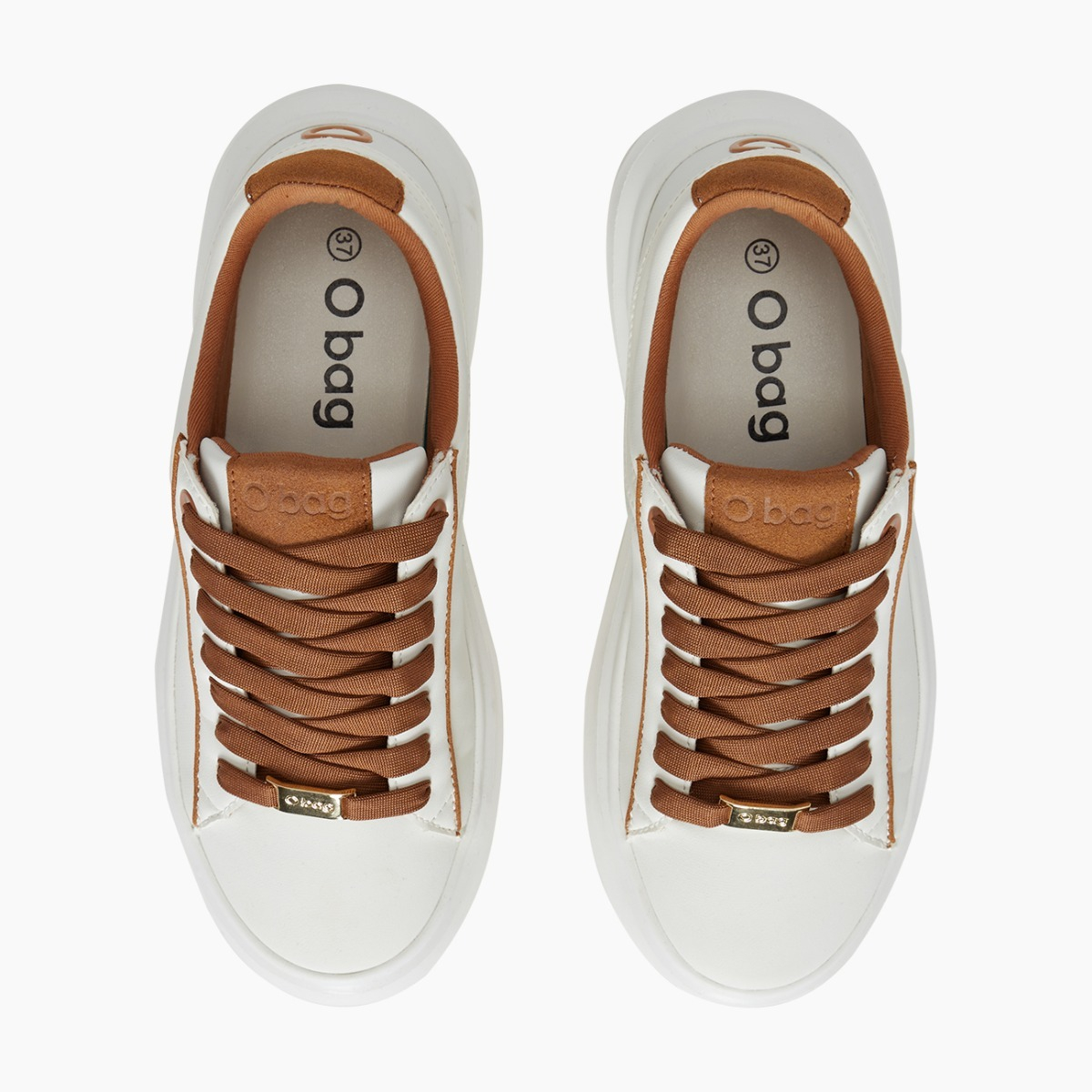 O sneakers London - O bag Official Website