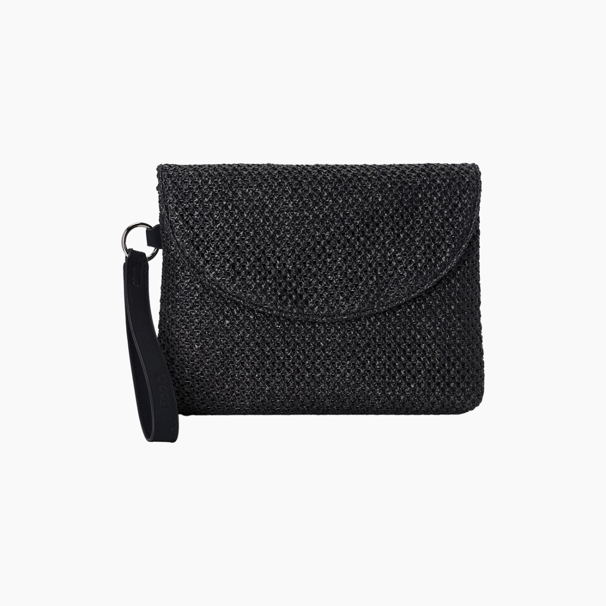 Pochette O bag santa monica crochet - O bag Official Website
