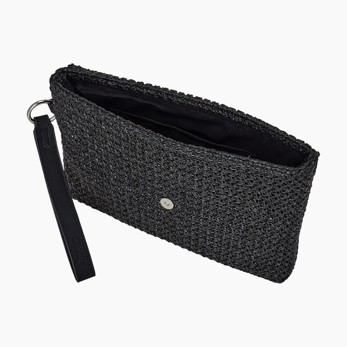 Pochette O bag santa monica crochet - O bag Official Website