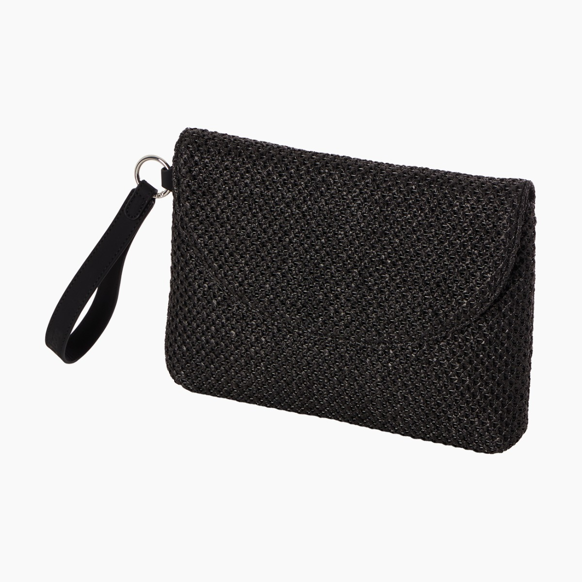 Pochette O bag santa monica crochet - O bag Official Website