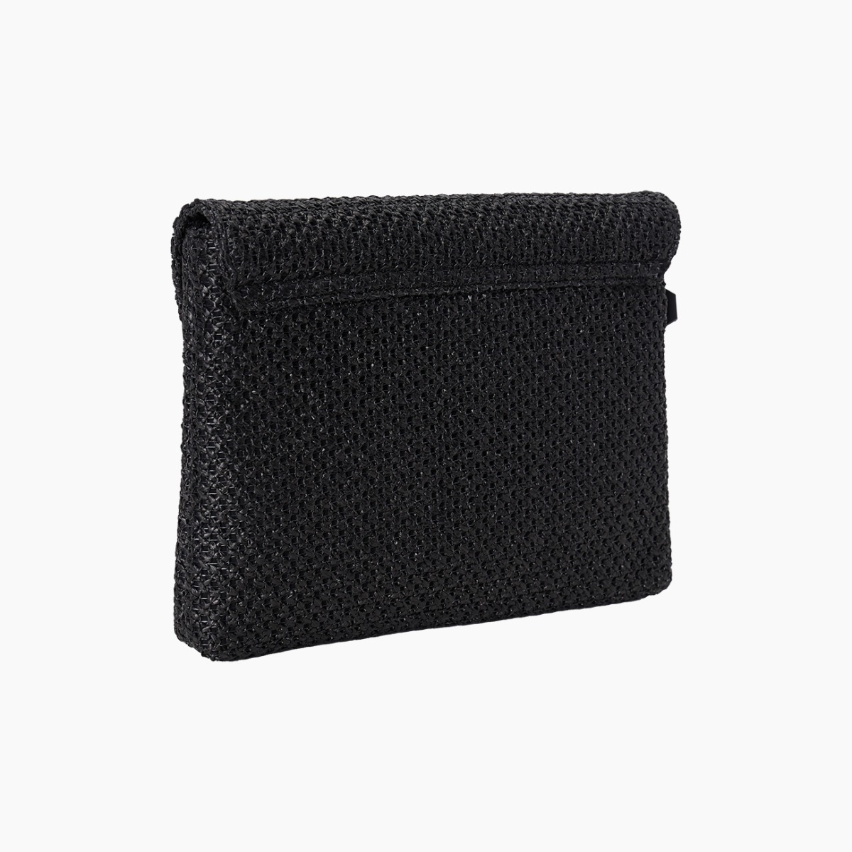 Pochette O bag santa monica crochet - O bag Official Website