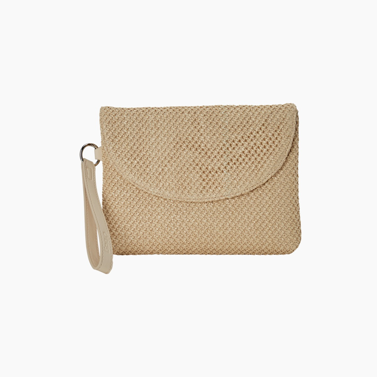 Pochette O bag santa monica crochet - O bag Official Website