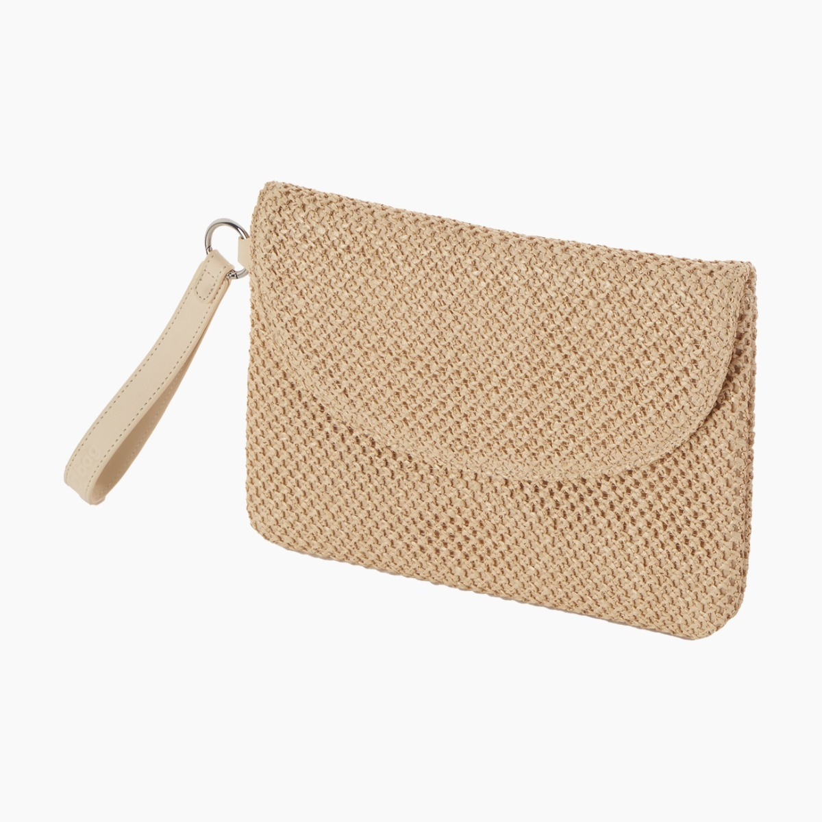 Pochette O bag santa monica crochet - O bag Official Website