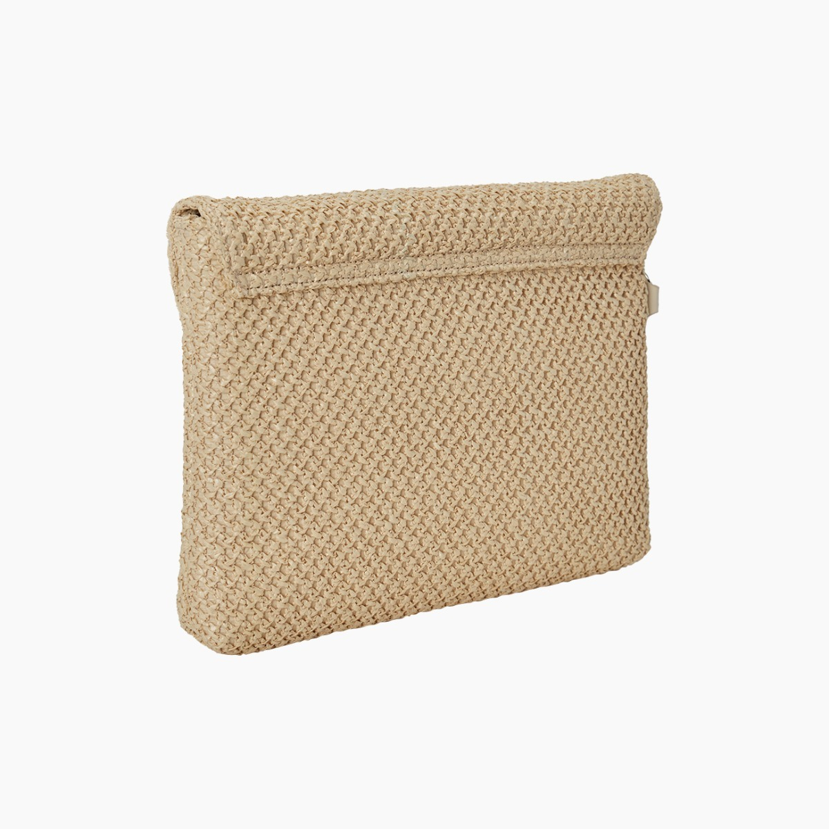 Pochette O bag santa monica crochet - O bag Official Website