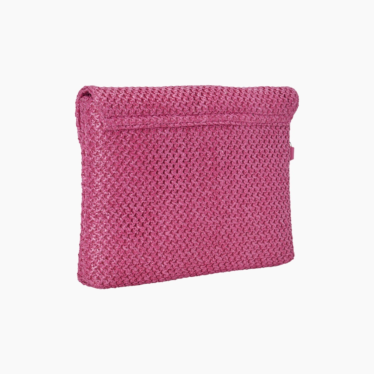 Pochette O bag santa monica crochet - O bag Official Website