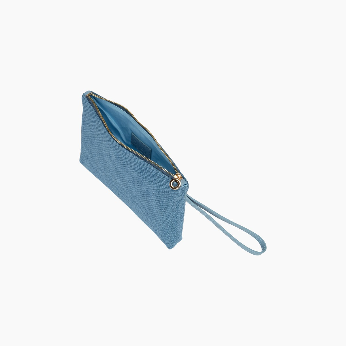Pochette O bag ponza light blue - O bag Official Website