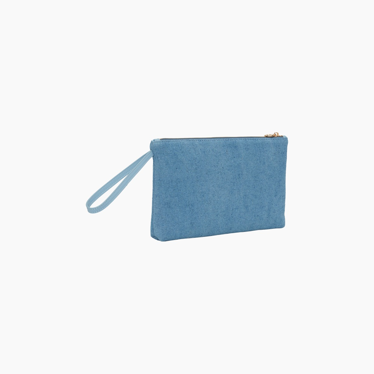 Pochette O bag ponza light blue - O bag Official Website