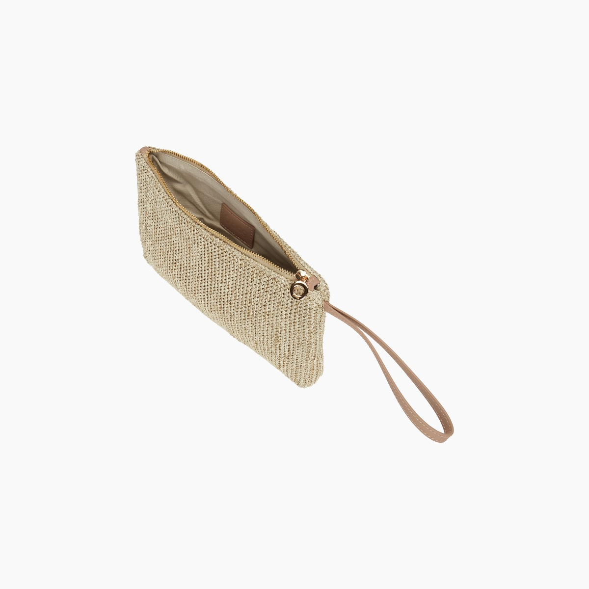 Pochette O bag ponza sabbia - O bag Official Website