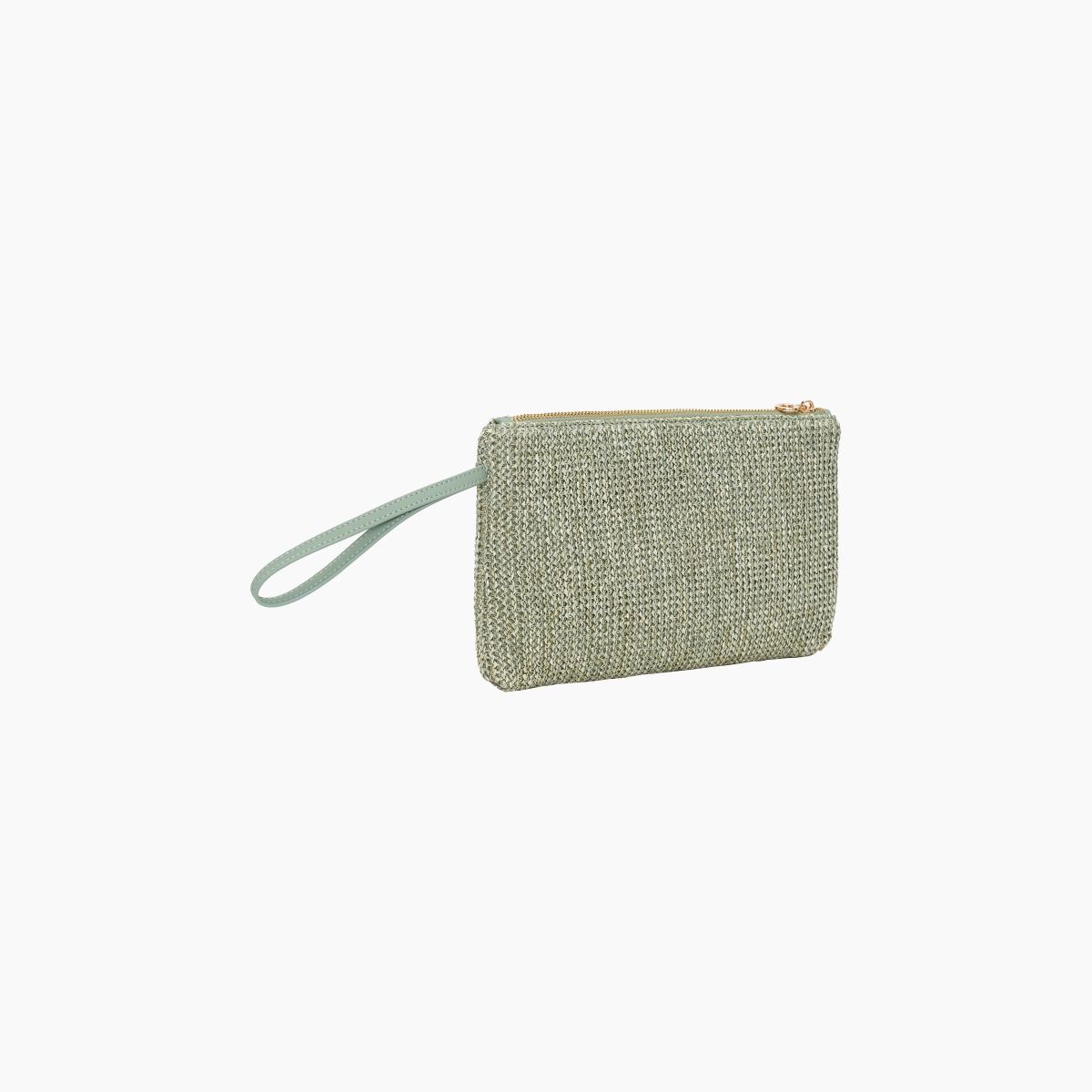Pochette O bag ponza matcha - O bag Official Website