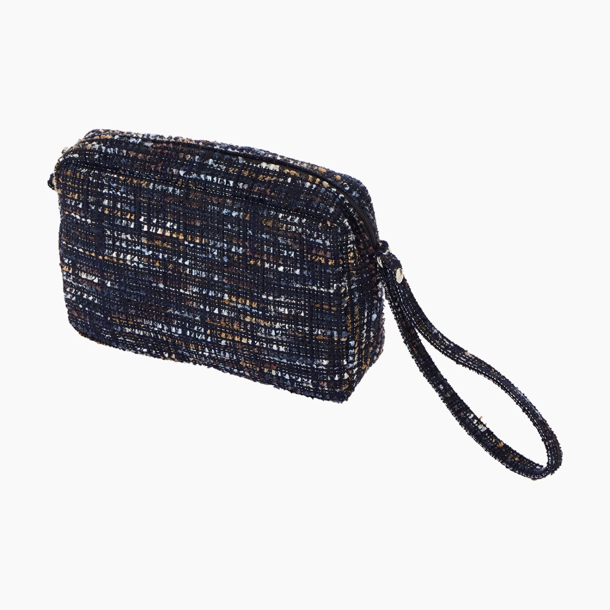 Pochette O bag marbella blu navy - O bag Official Website