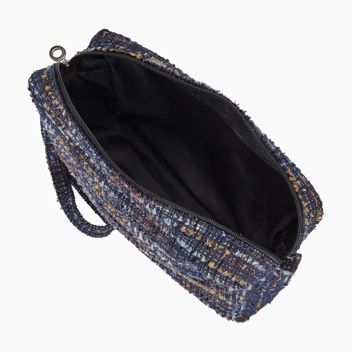 Pochette O bag marbella blu navy - O bag Official Website