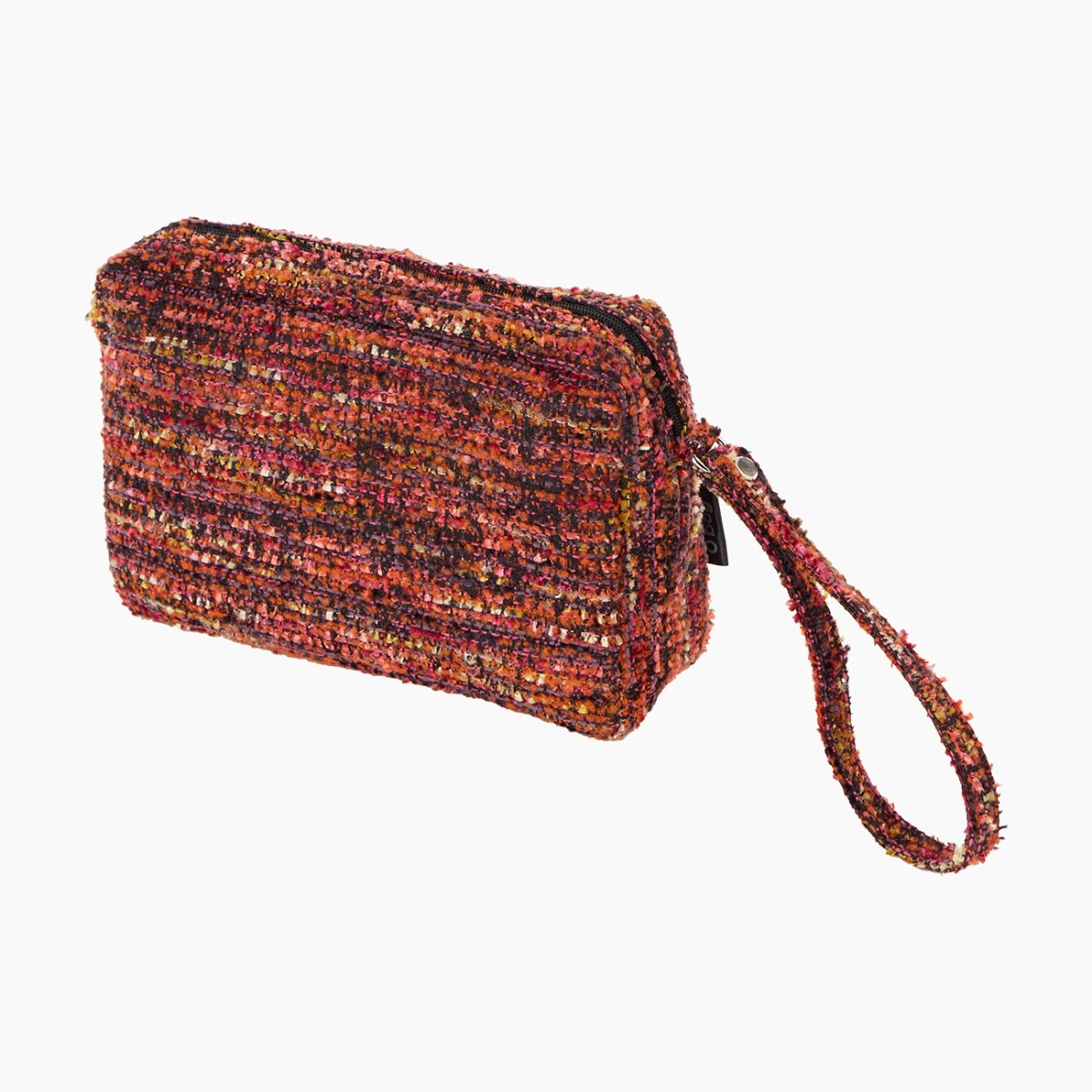 Pochette O bag marbella fucsia rose - O bag Official Website
