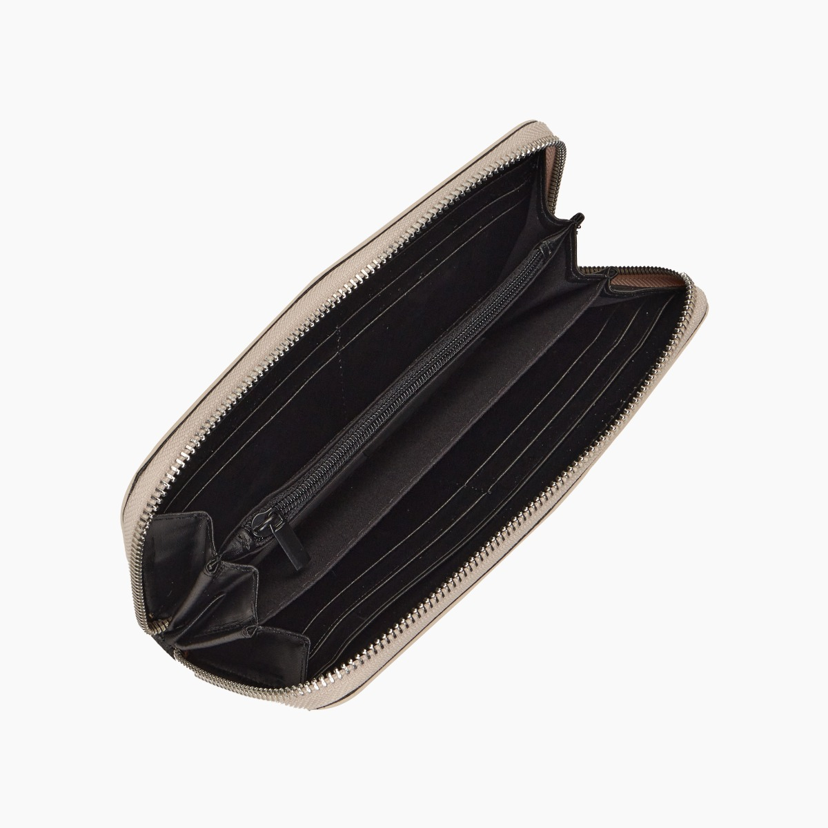 Portefeuille sable O wally - O bag Official Website