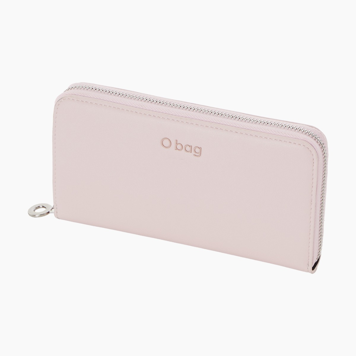 O wally zurigo rose fumée - O bag Official Website