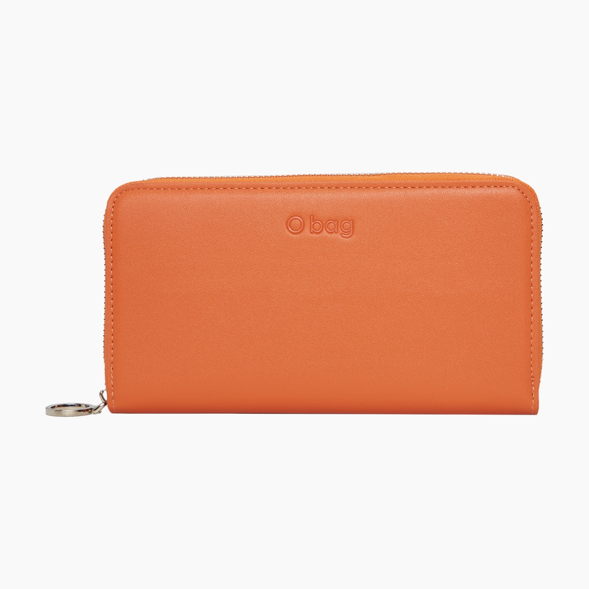 Portafoglio O wally zurigo amber - O bag Official Website