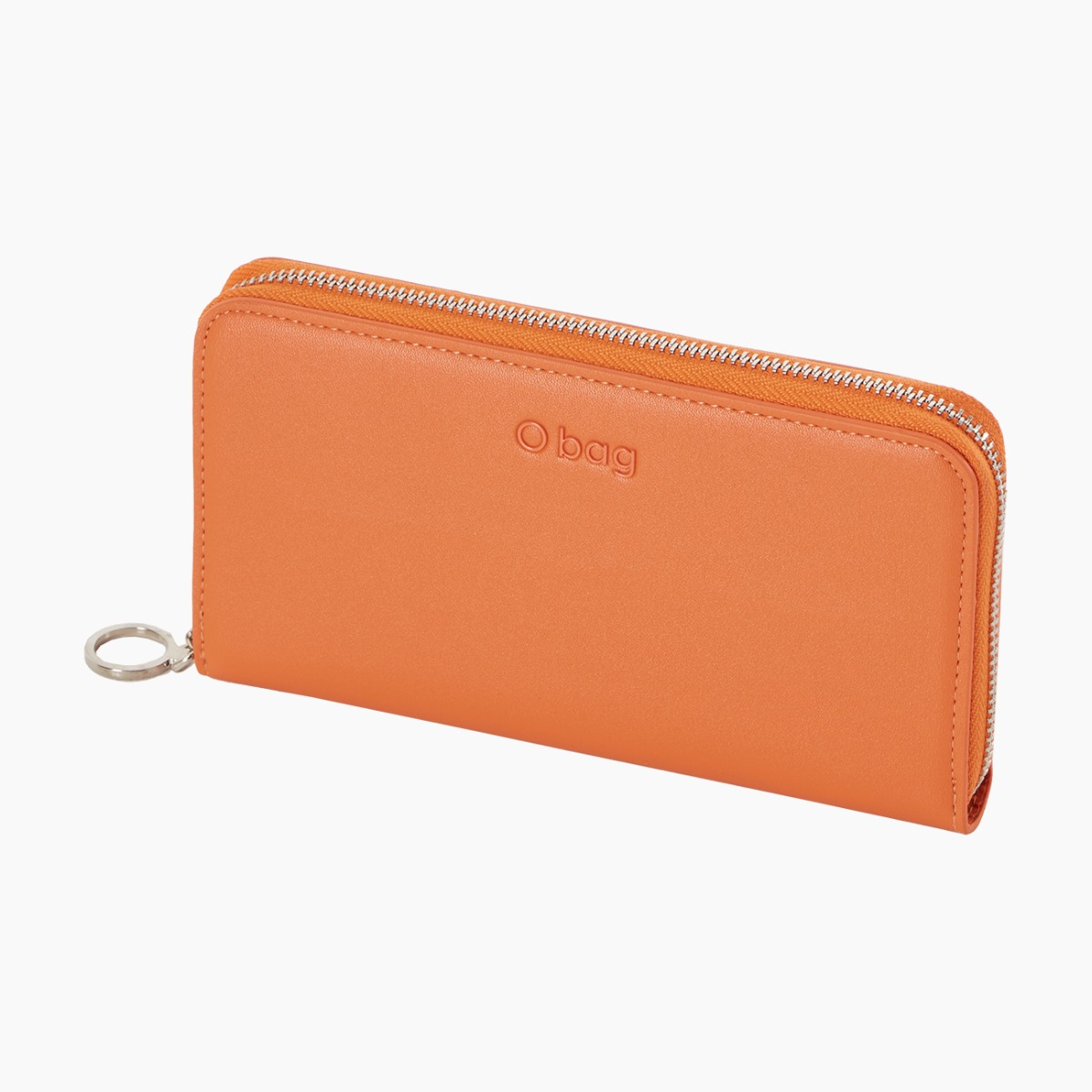 Portafoglio O wally zurigo amber - O bag Official Website