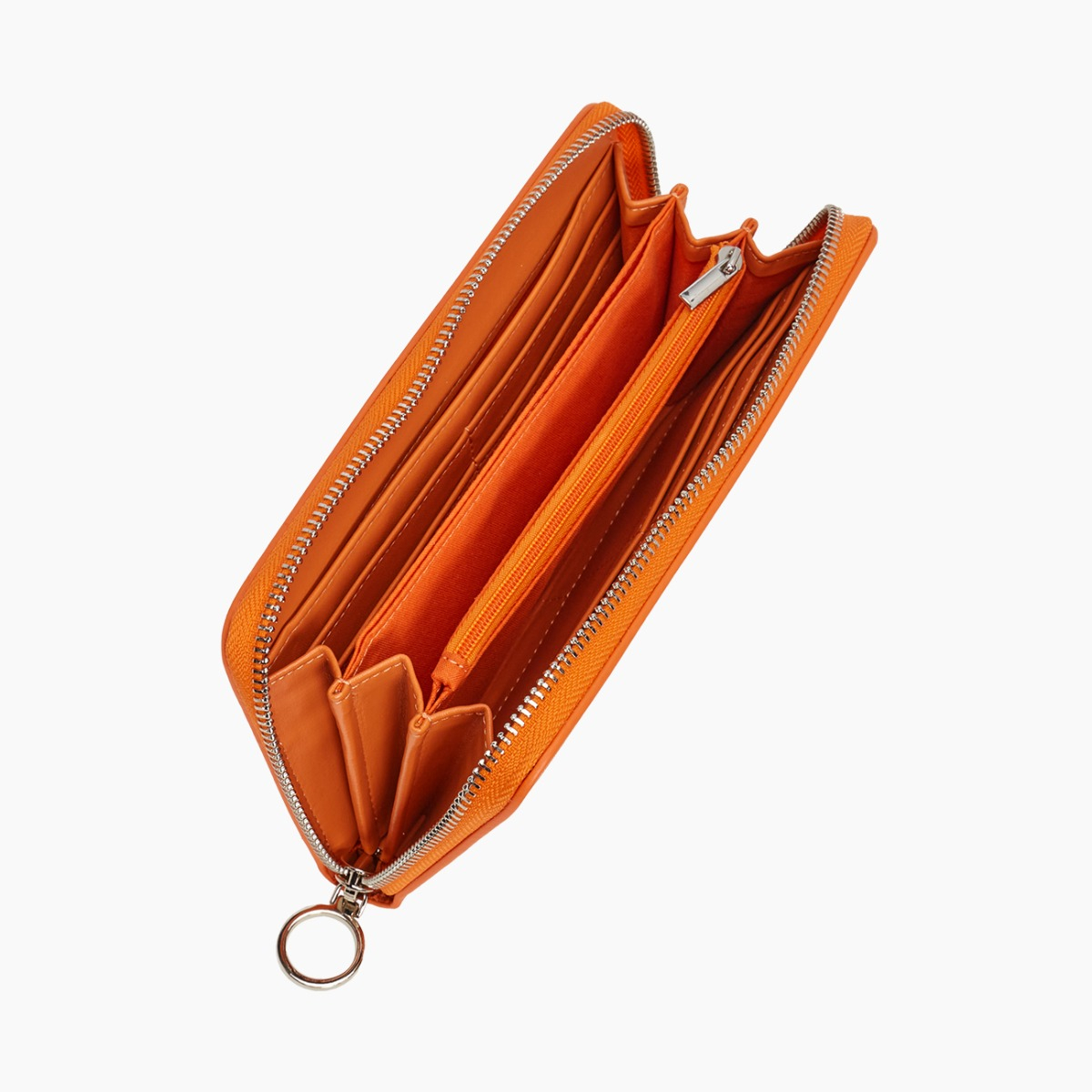 Portafoglio O wally zurigo amber - O bag Official Website