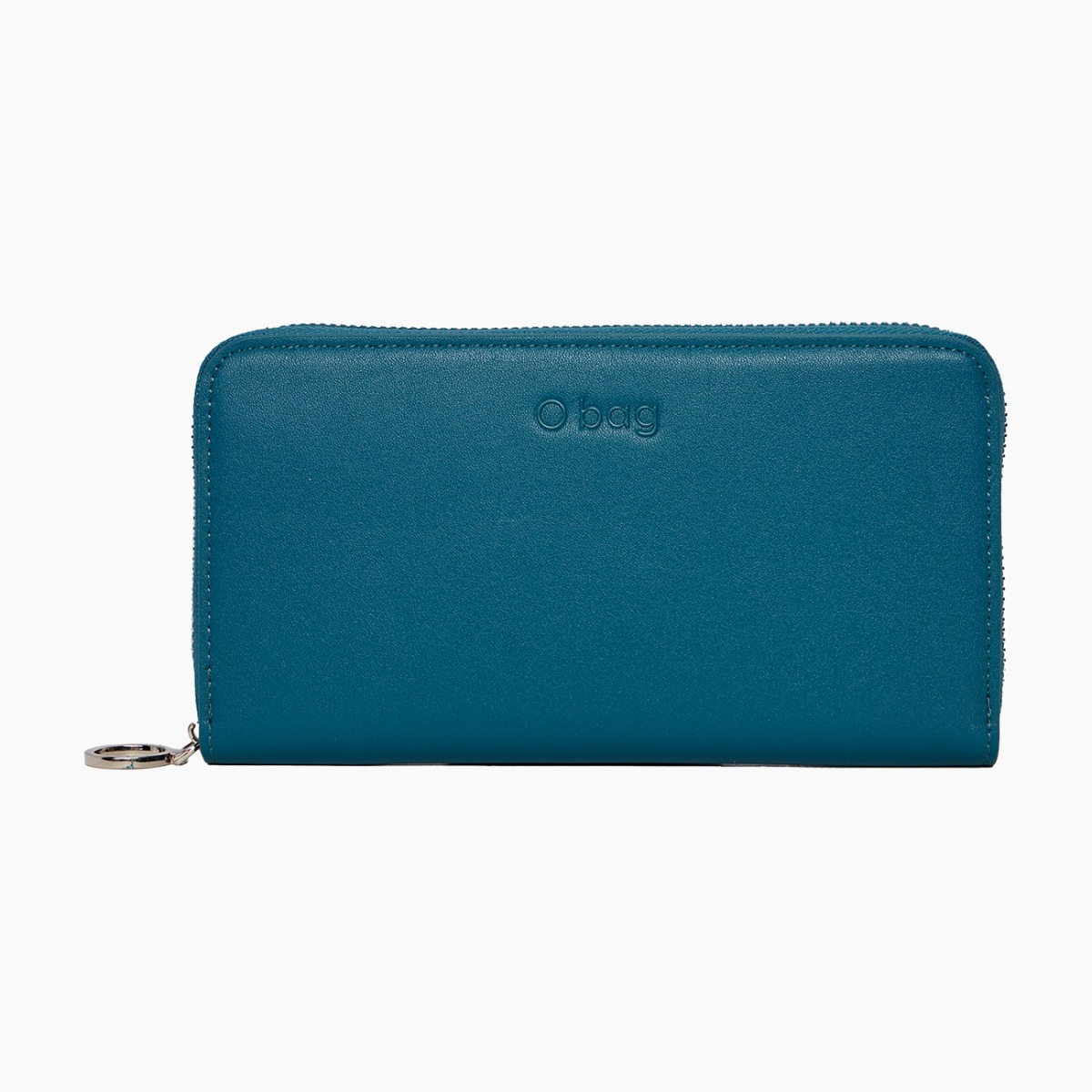 Portafoglio O wally zurigo laguna blue - O bag Official Website