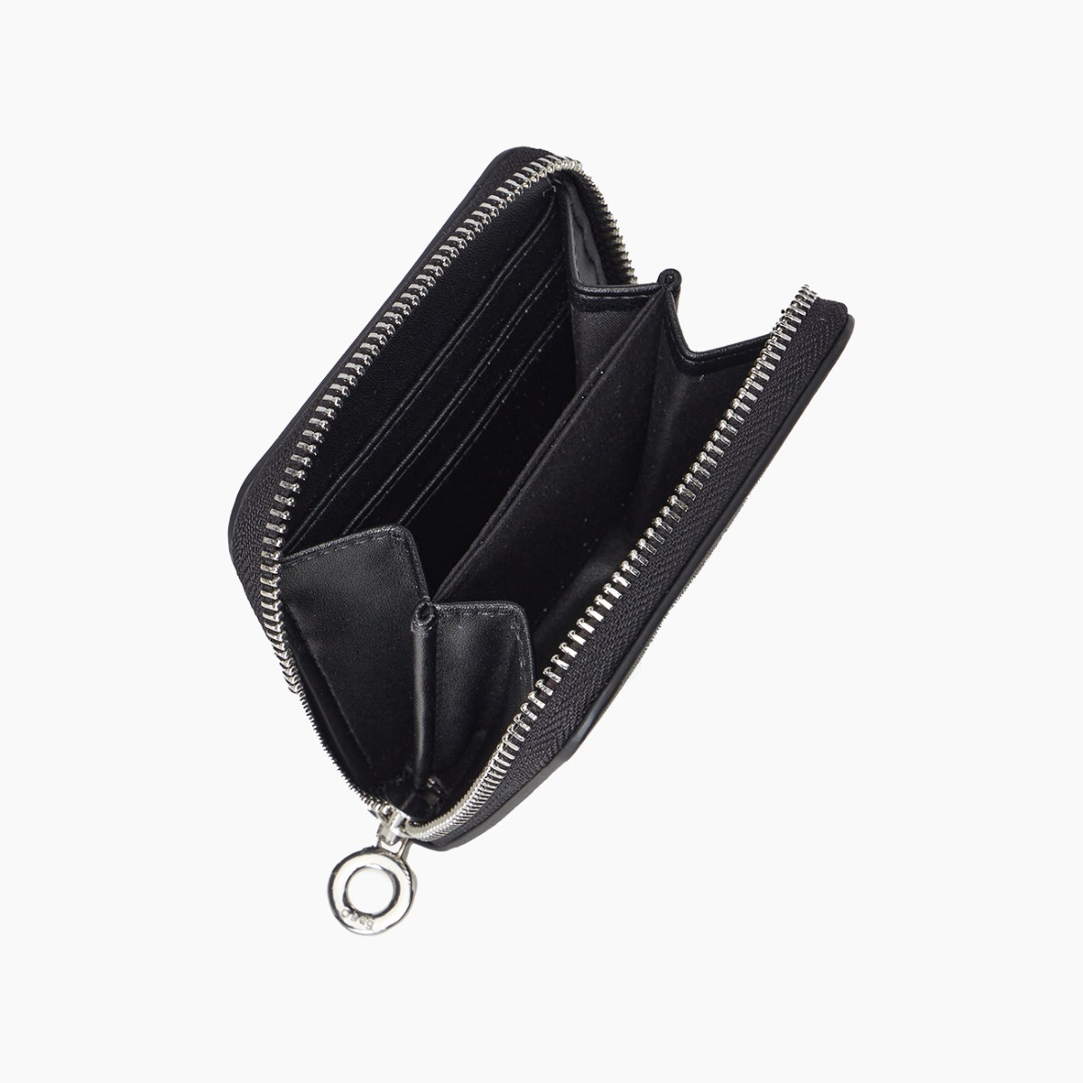 O half wally basilea black - O bag Official Website