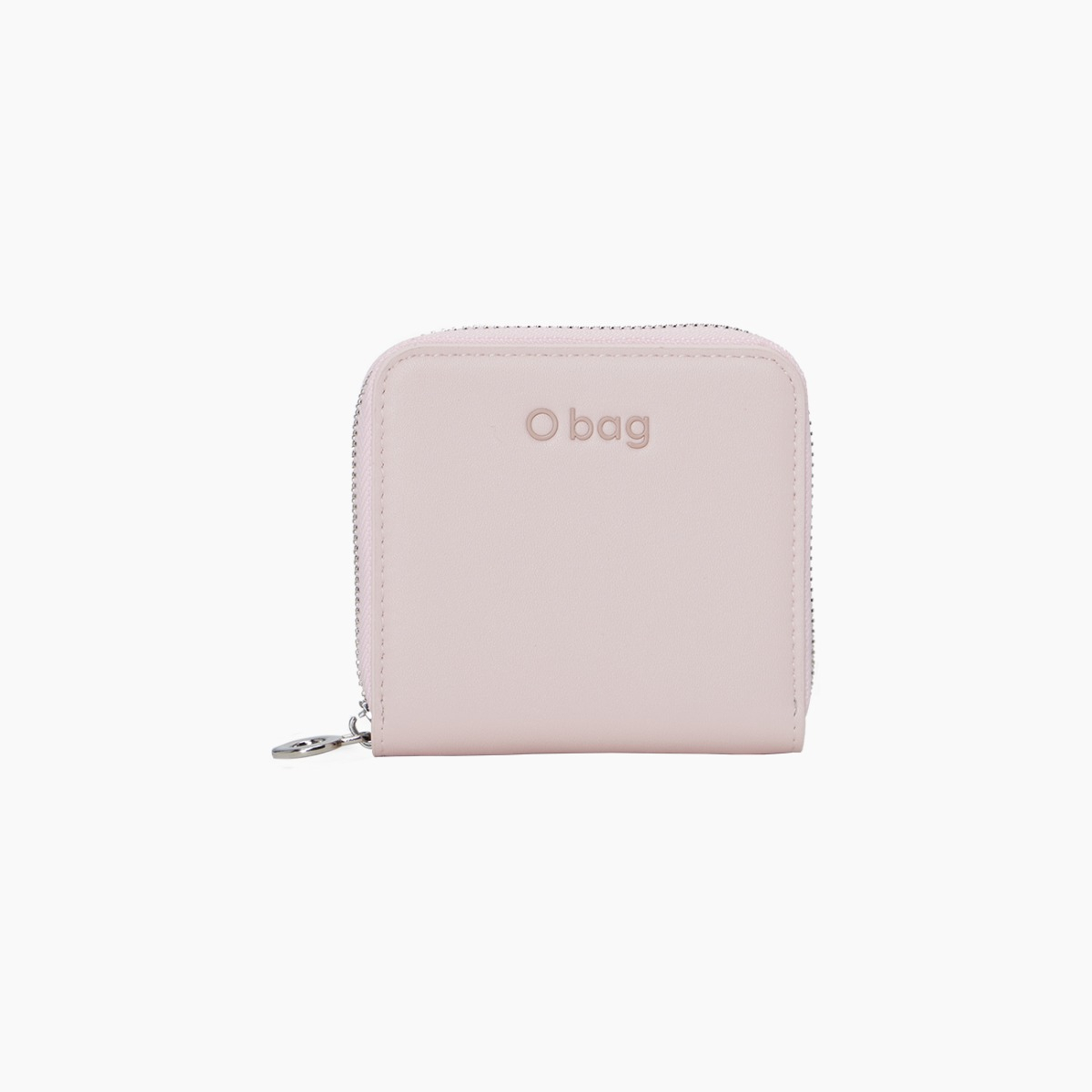 O half wally basilea rose fumée - O bag Official Website