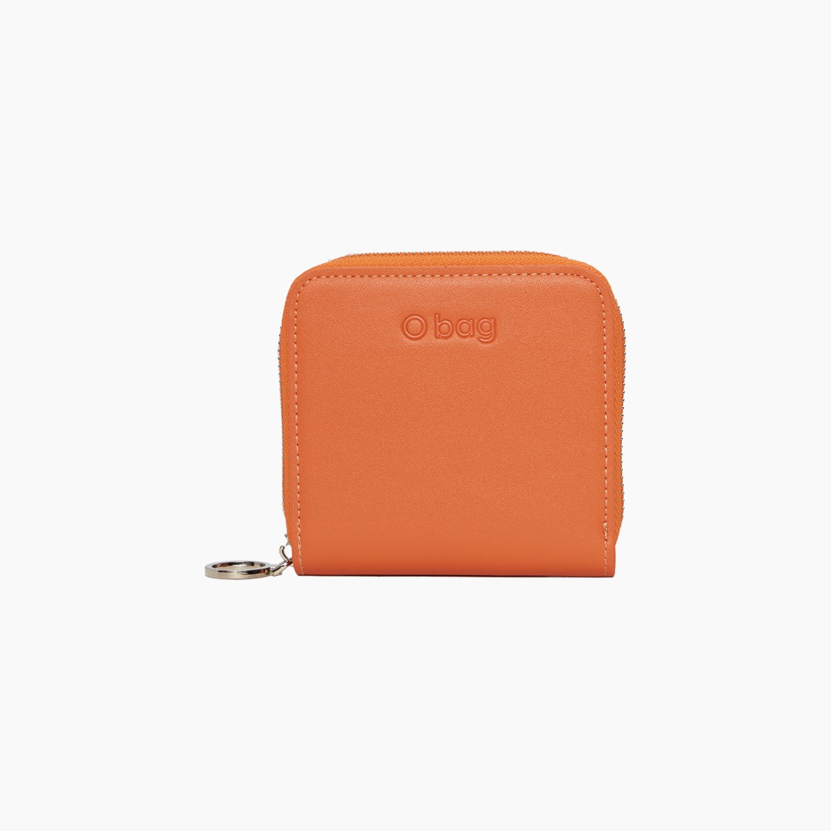 Portaglio piccolo O half wally basilea amber - O bag Official Website