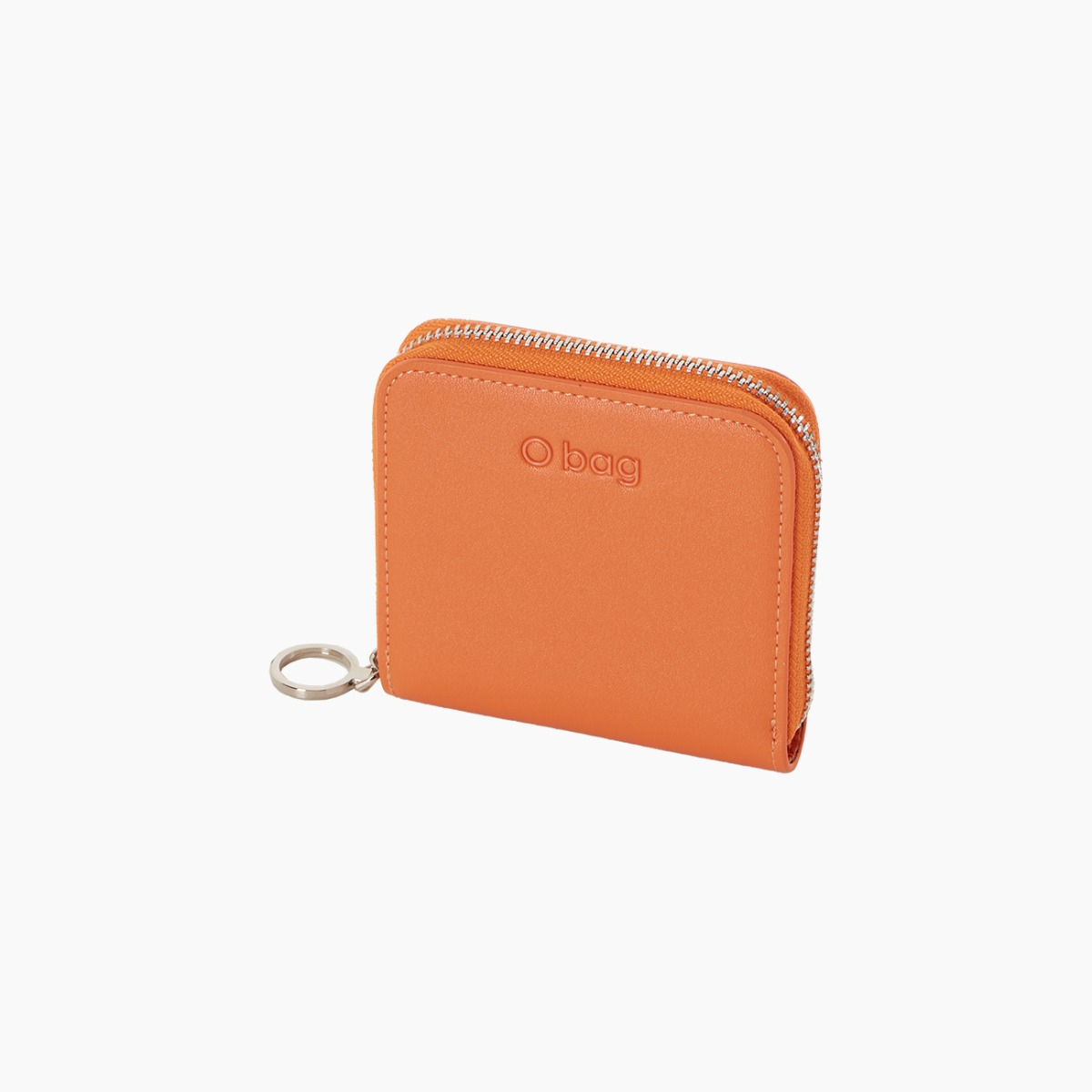 Portaglio piccolo O half wally basilea amber - O bag Official Website