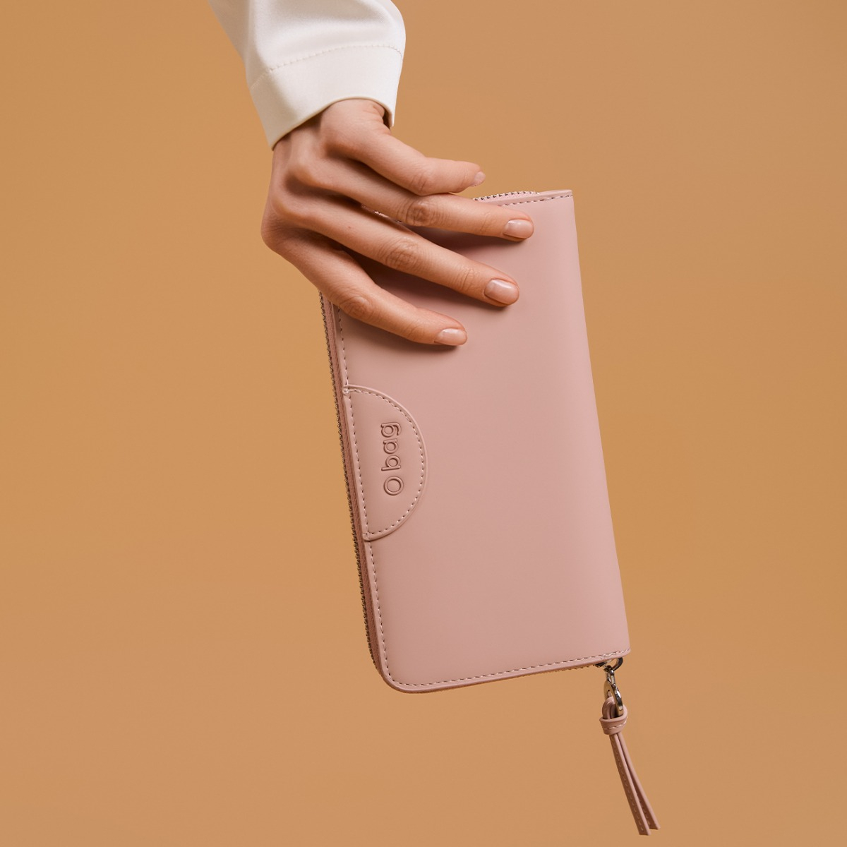 O wally florida rosa smoke - O bag Official Website