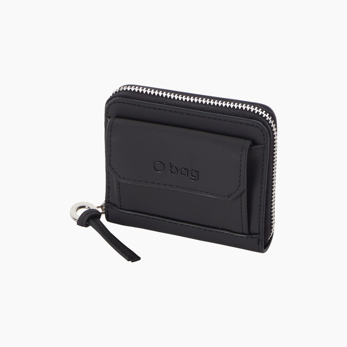 O half wally georgia nero - O bag Official Website