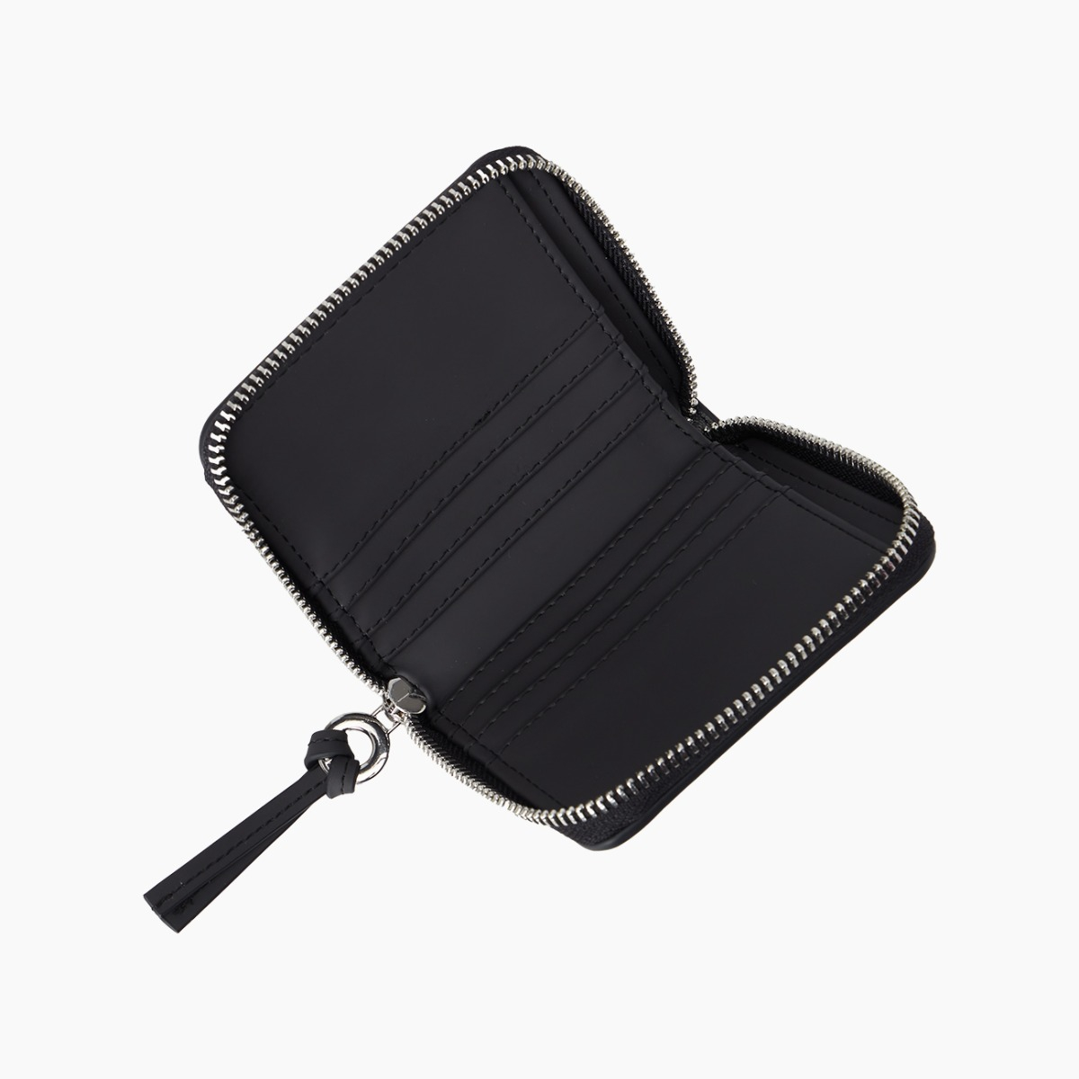 O half wally georgia nero - O bag Official Website
