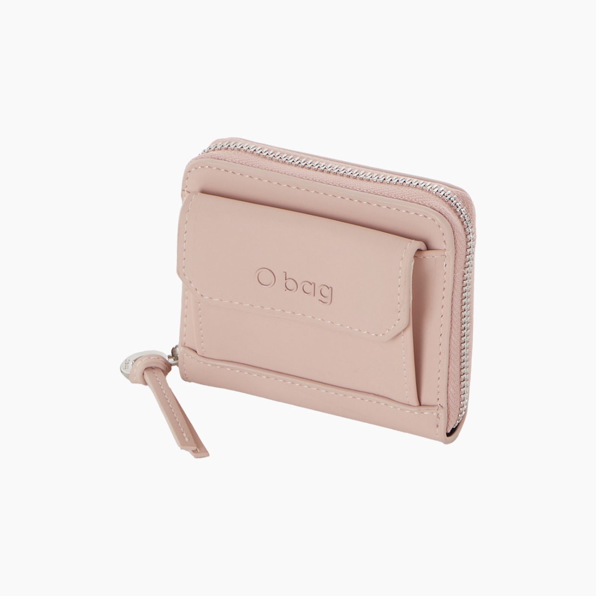 O half wally georgia rosa smoke - O bag Official Website