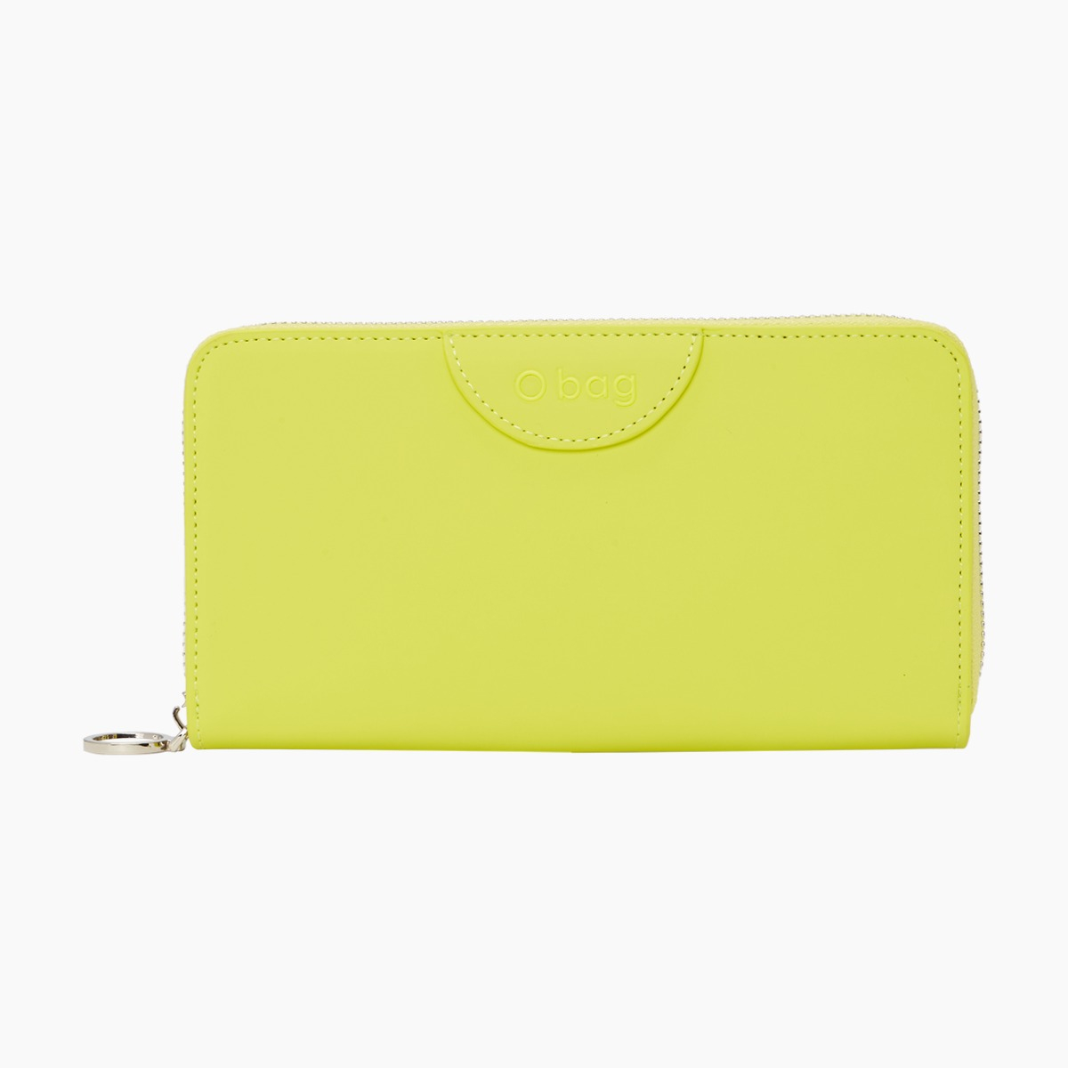 Portafoglio O wally lione lime - O bag Official Website