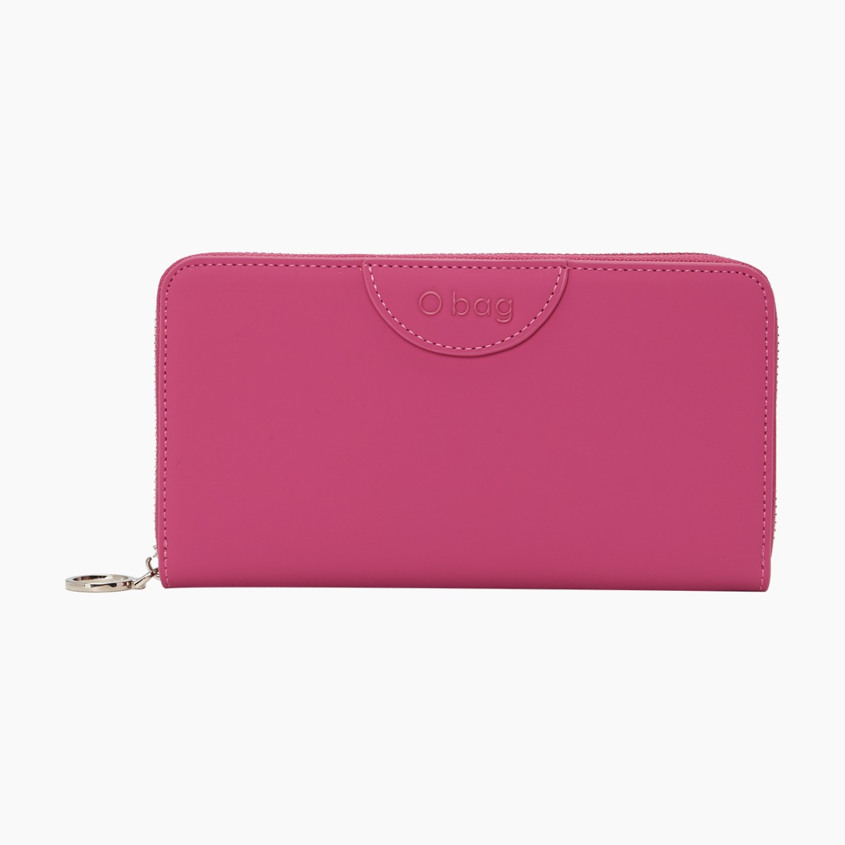 Portafoglio O wally lione fucsia rose - O bag Official Website