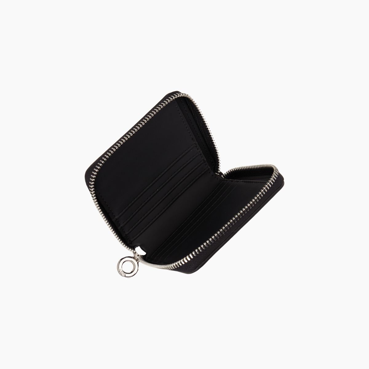 O half wally cuty black - O bag Official Website