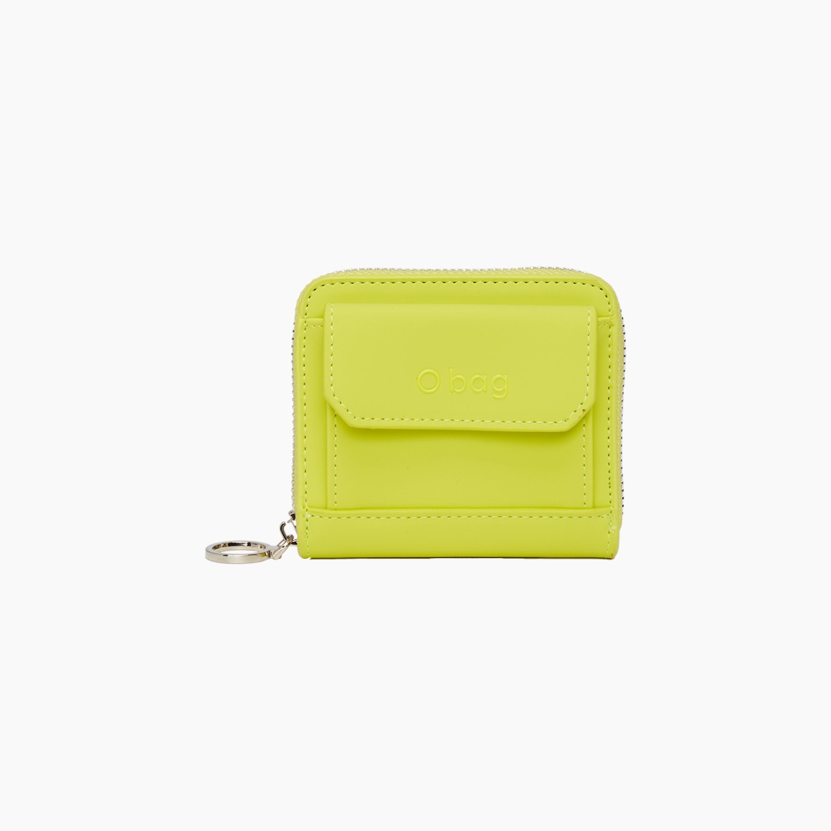 Portafoglio piccolo O half wally berna lime - O bag Official Website