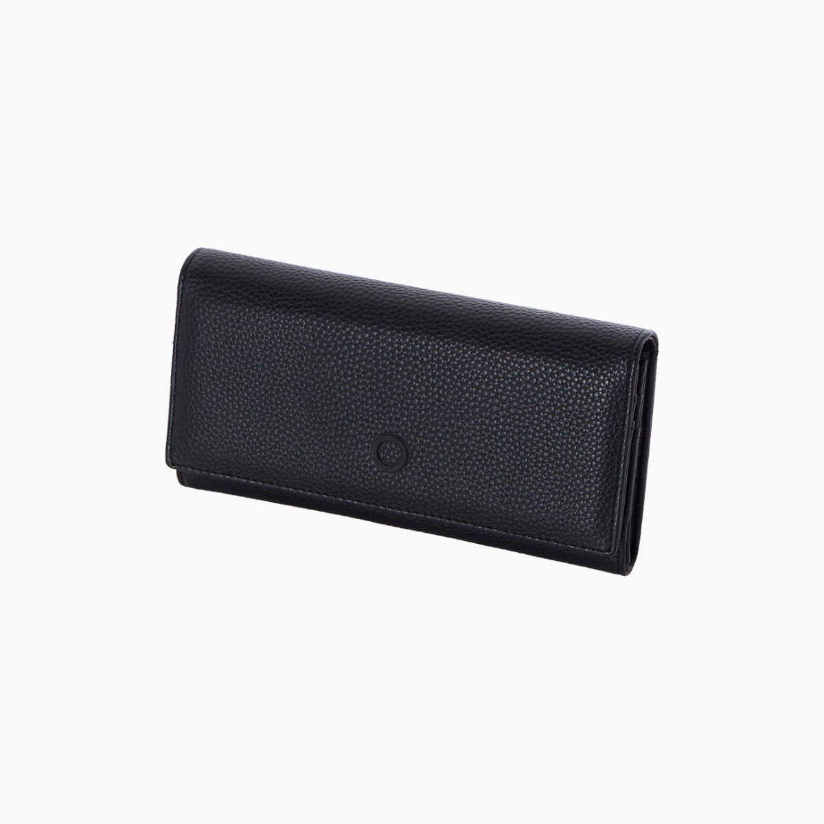 Geldbörse O bag clubby in Schwarz - O bag Official Website