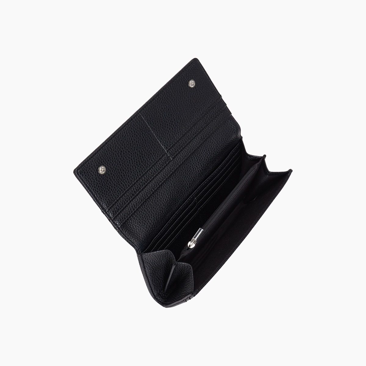 Geldbörse O bag clubby in Schwarz - O bag Official Website