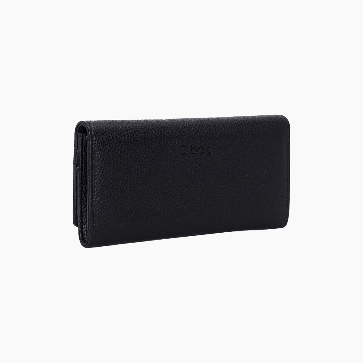Geldbörse O bag clubby in Schwarz - O bag Official Website