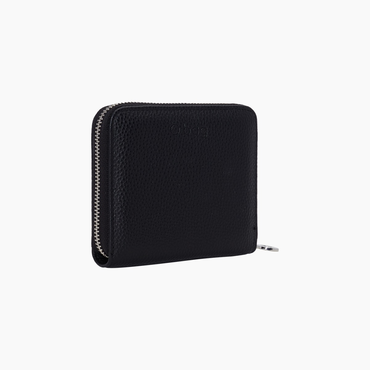 Little wallet O bag maby black - O bag Official Website