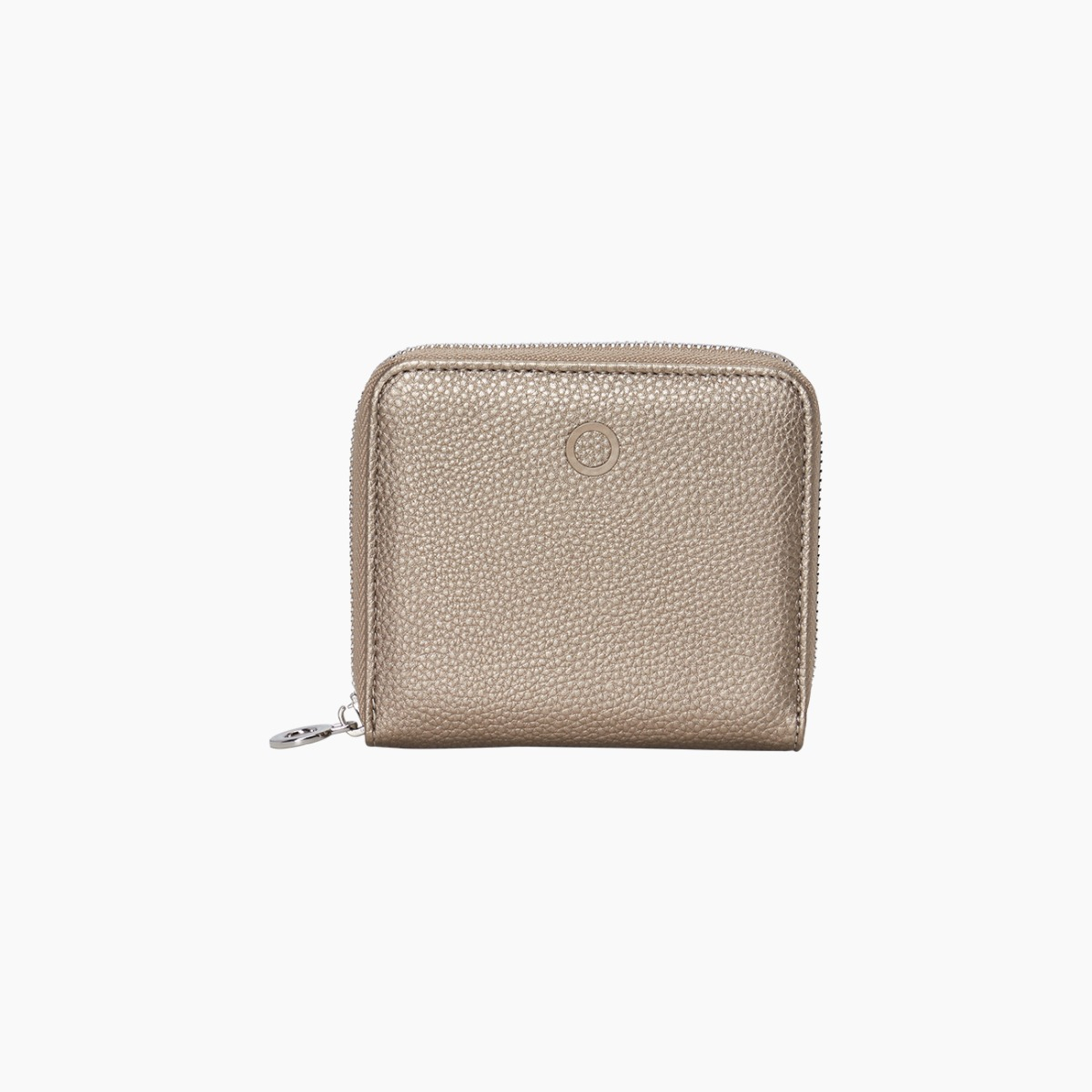 Little wallet O bag maby gold - O bag Official Website