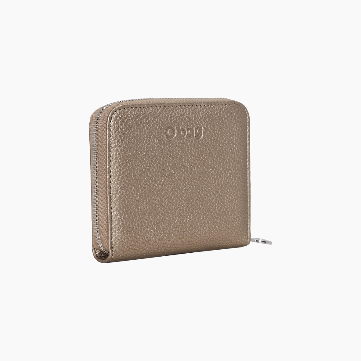 Little wallet O bag maby gold - O bag Official Website