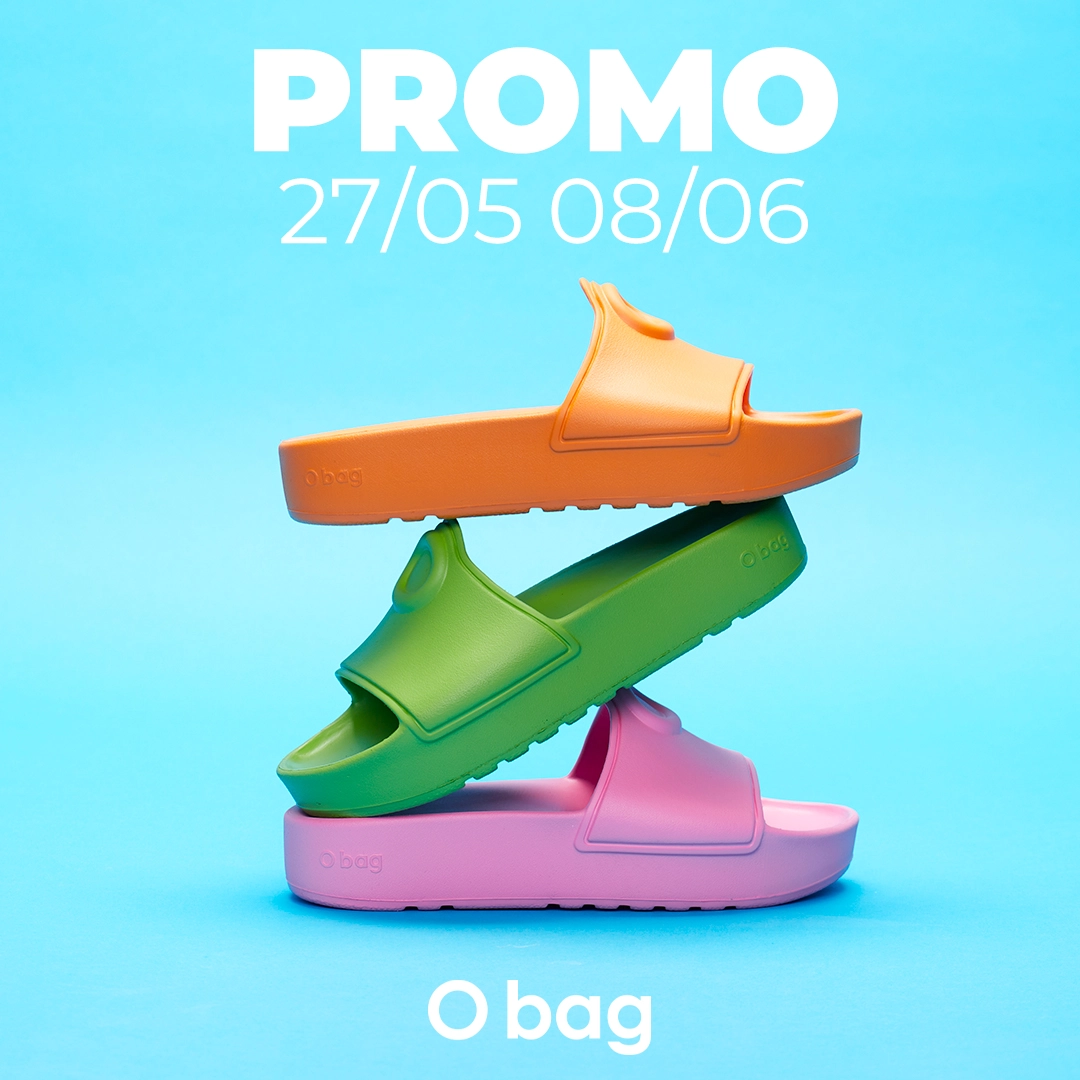Summer Promo | O bag Official Website