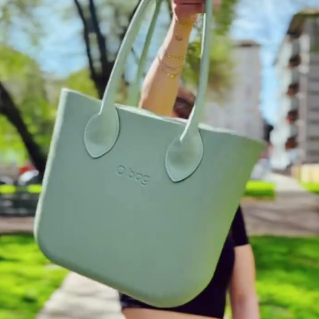 O bag  | O bag Official Website