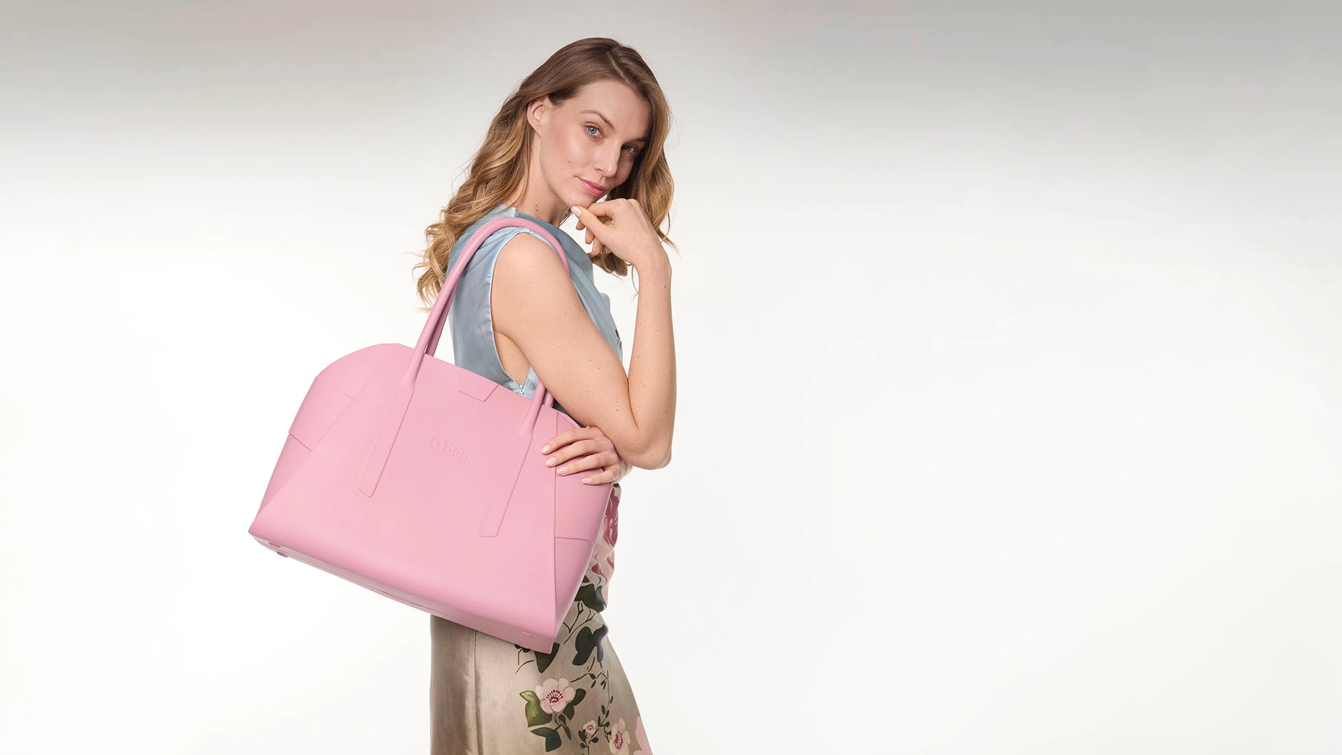 NEW NOW | O bag Official Website
